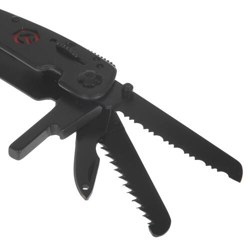 Купить Мультитул Ganzo G302-B  4861623. Характеристики, отзывы и цены в Донецке