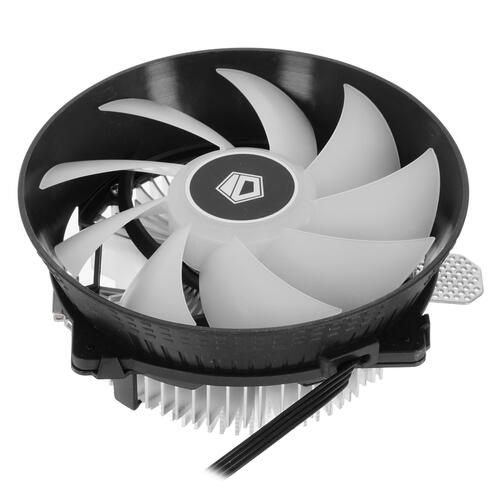 Купить Кулер для процессора ID-COOLING DK-03 RAINBOW  4857847. Характеристики, отзывы и цены в Донецке