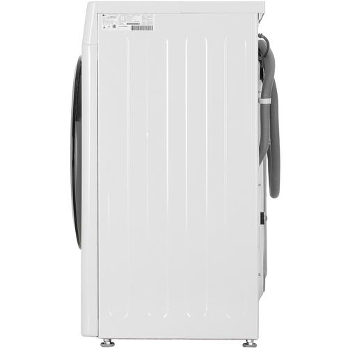 Купить Стиральная машина LG F2M5HS6W белый  5420841. Характеристики, отзывы и цены в Донецке