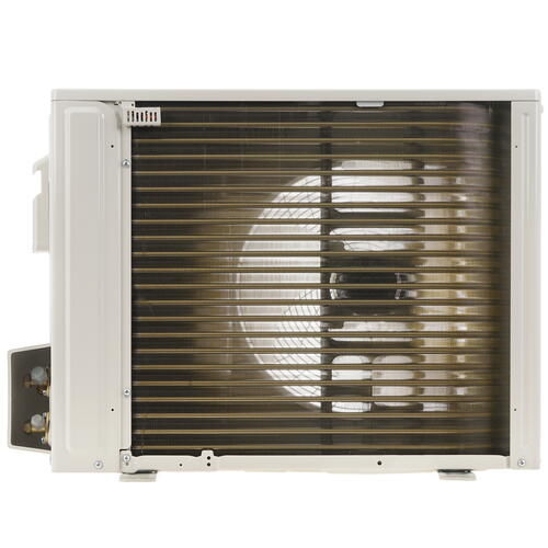 Купить Кондиционер настенный сплит-система Viomi KFR-35GW/EY2UMC черный  9986667. Характеристики, отзывы и цены в Донецке