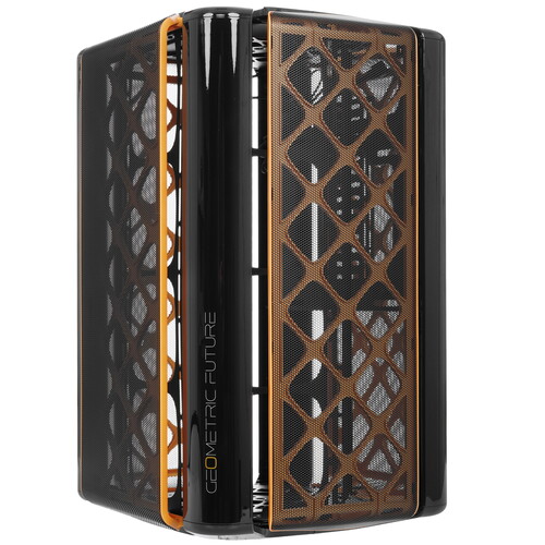 Купить Корпус Geometric Future Model 2 The Ark  5614187. Характеристики, отзывы и цены в Донецке