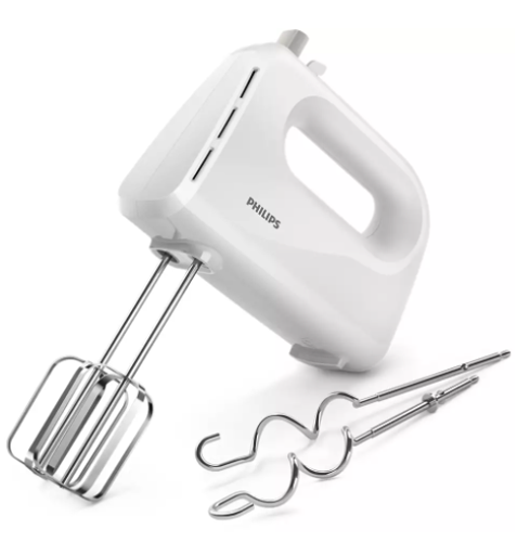 Купить Миксер Philips HR3705/00 белый  1307061. Характеристики, отзывы и цены в Донецке