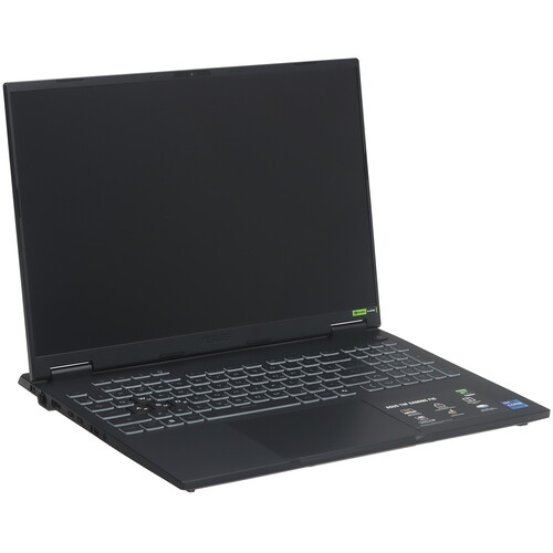 Купить 16" Ноутбук ASUS TUF Gaming FX608JPR-QT033 серый  5634744. Характеристики, отзывы и цены в Донецке