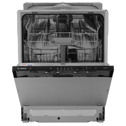 Купить Встраиваемая посудомоечная машина Bosch SMV25BX03R  5357872. Характеристики, отзывы и цены в Донецке