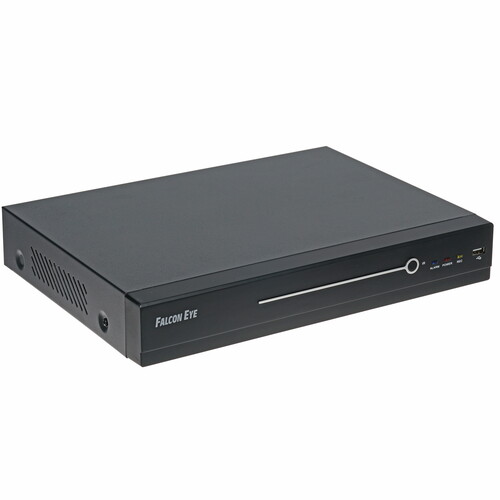 Купить Регистратор для видеонаблюдения Falcon Eye FE-NVR8216  8154854. Характеристики, отзывы и цены в Донецке