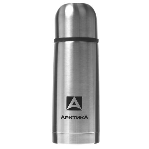 Купить Термос Арктика 101-350 серебристый  0178278. Характеристики, отзывы и цены в Донецке