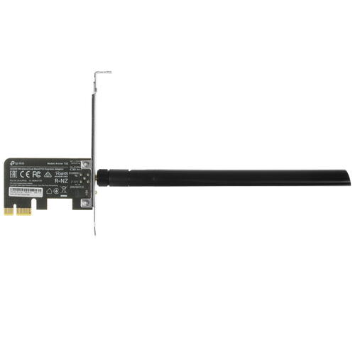 Купить Wi-Fi адаптер TP-LINK Archer T2E  4881609. Характеристики, отзывы и цены в Донецке