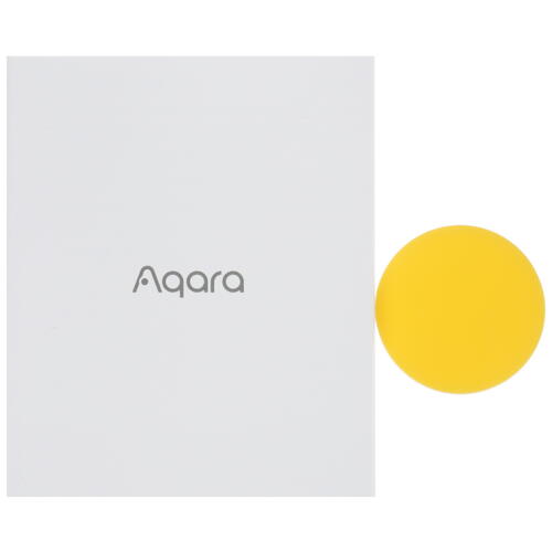 Купить Датчик движения AQARA Р1 MS-S02  5447358. Характеристики, отзывы и цены в Донецке