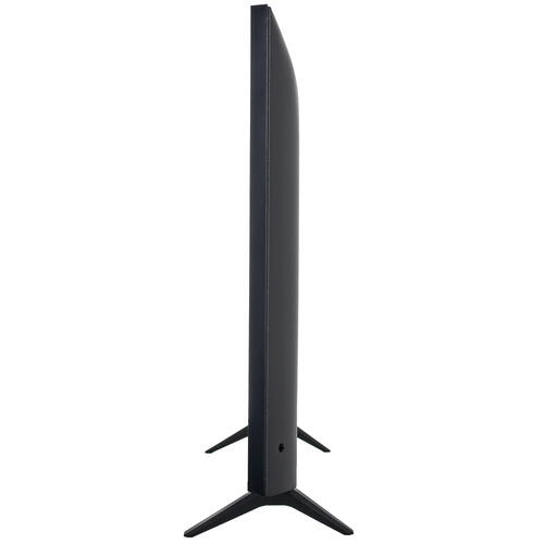 Купить 43" (108 см) LED-телевизор LG 43NANO80T6A черный  5446540. Характеристики, отзывы и цены в Донецке