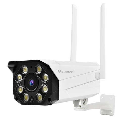 Купить IP-камера VStarCam С8855G  9081375. Характеристики, отзывы и цены в Донецке