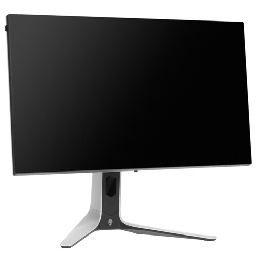 Купить 27" Монитор Dell Alienware AW2723DF белый  5468915. Характеристики, отзывы и цены в Донецке
