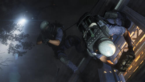 Купить Игра Tom Clancy's Rainbow Six Siege – Operator Edition (Xbox ONE, Xbox Series S, Xbox Series X)  4836936. Характеристики, отзывы и цены в Донецке