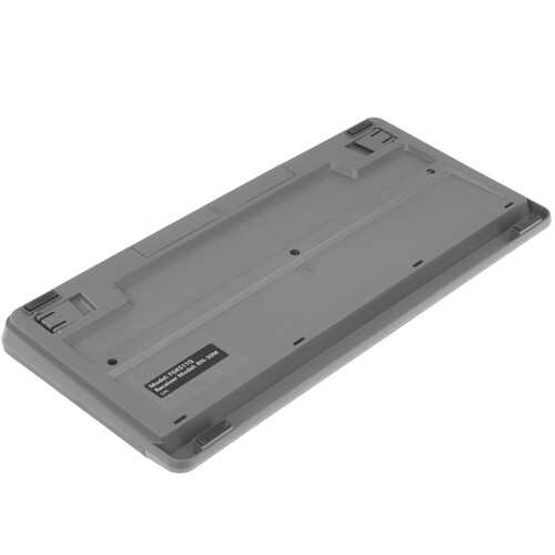Купить Клавиатура+мышь беспроводная   A4Tech Fstyler FGS1110Q черный  9188923. Характеристики, отзывы и цены в Донецке