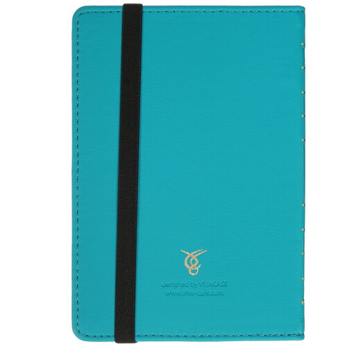 Купить 6" Чехол-книжка Vivacase Book для любых моделей зеленый  4764901. Характеристики, отзывы и цены в Донецке