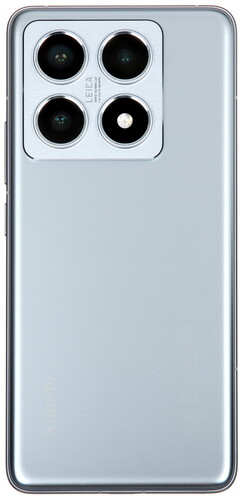 Купить 6.67" Смартфон Xiaomi 14T Pro 1024 ГБ синий  5482900. Характеристики, отзывы и цены в Донецке