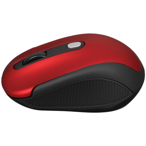 Купить Мышь беспроводная Aceline WM-410RB  красный  5414915. Характеристики, отзывы и цены в Донецке