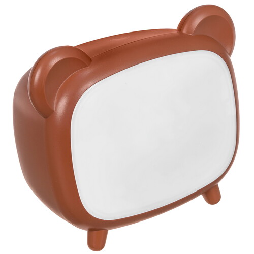 Купить Ночник Фотон Теле-мишка TGS-17 коричневый  9175513. Характеристики, отзывы и цены в Донецке