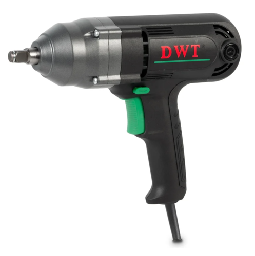 Купить Гайковерт DWT SSP07-24 BMC  9297967. Характеристики, отзывы и цены в Донецке