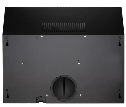 Купить Вытяжка подвесная Оasis PO-50B черный  9162401. Характеристики, отзывы и цены в Донецке