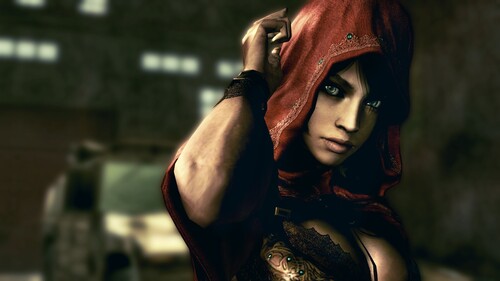 Купить Игра Resident Evil 5 – Gold Edition  4836225. Характеристики, отзывы и цены в Донецке