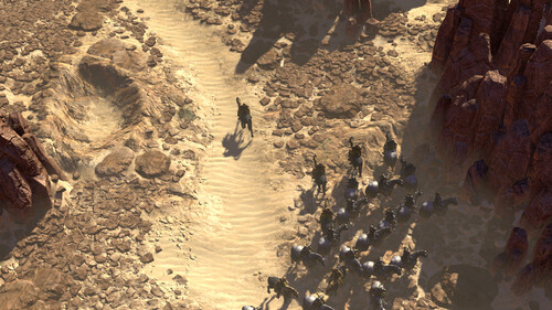 Купить Игра SpellForce 3: Reforced (Steam)  5484544. Характеристики, отзывы и цены в Донецке