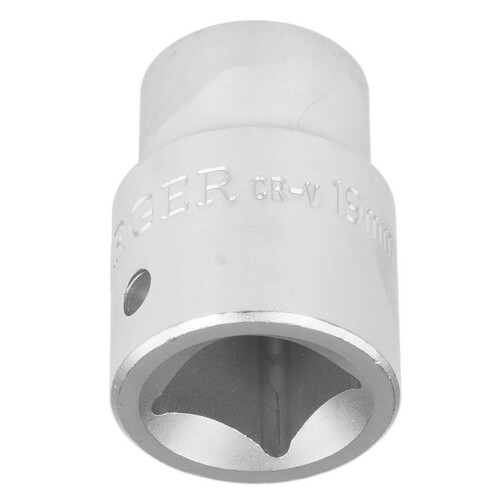 Купить Головка торцевая BERGER BG2094 [1"DR, предметов - 1 шт]  9129309. Характеристики, отзывы и цены в Донецке