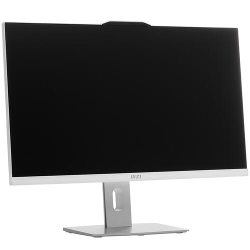 Купить 27" Моноблок MSI Modern AM272P 12M-667XRU [9S6-AF8212-667]  5450093. Характеристики, отзывы и цены в Донецке