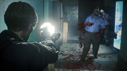 Купить Игра Resident Evil 2 (Biohazard RE:2)  4836269. Характеристики, отзывы и цены в Донецке