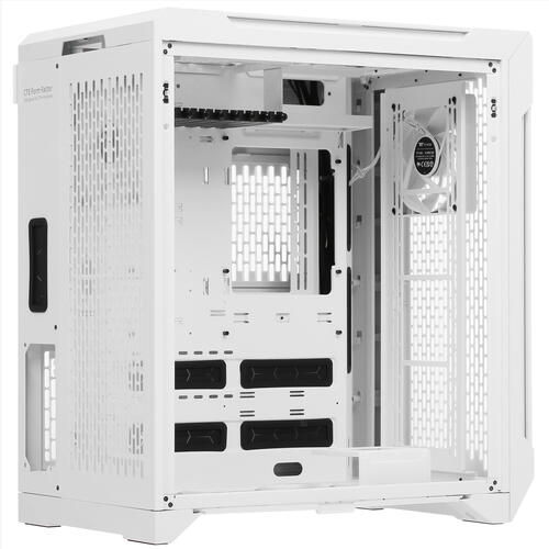 Купить Корпус Thermaltake CTE C700 Air Snow  5425629. Характеристики, отзывы и цены в Донецке