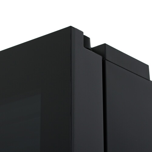 Купить Холодильник многодверный   LG GC-V24FFCHB черный  5490084. Характеристики, отзывы и цены в Донецке