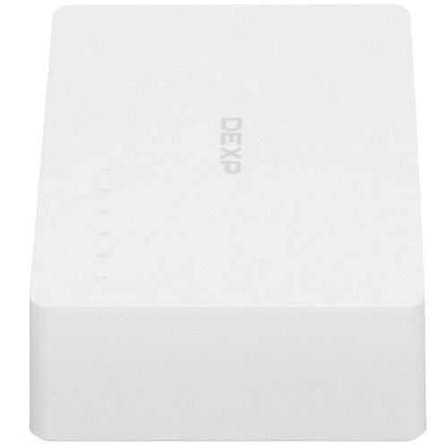 Купить Коммутатор DEXP DX-105G  9072015. Характеристики, отзывы и цены в Донецке