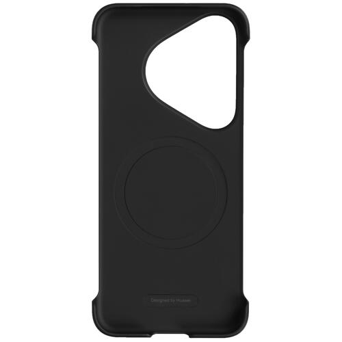 Купить Накладка  HUAWEI Monogram Magnetic Case для HUAWEI Pura 70 Pro черный  5458595. Характеристики, отзывы и цены в Донецке