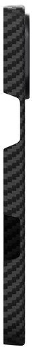 Купить Накладка  VLP Kevlar Case with MagSafe для Apple iPhone 16 Pro Max черный  5487098. Характеристики, отзывы и цены в Донецке