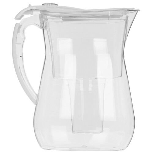 Купить Фильтр-кувшин Аквафор Лион  5613234. Характеристики, отзывы и цены в Донецке