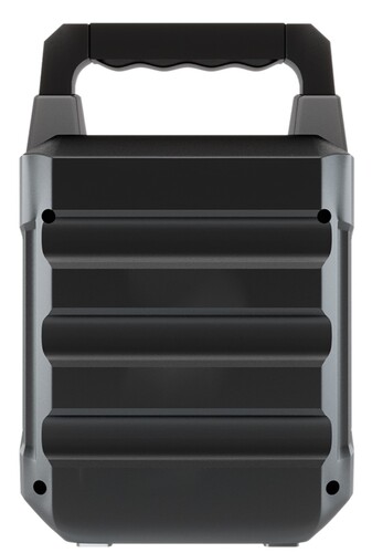 Купить Портативная колонка Soundmax SM-PS5029B, черный  5466941. Характеристики, отзывы и цены в Донецке