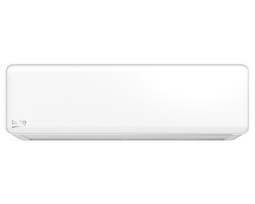 Купить Кондиционер настенный сплит-система Beko BRVPA 090/BRVPA 091 белый  9224372. Характеристики, отзывы и цены в Донецке