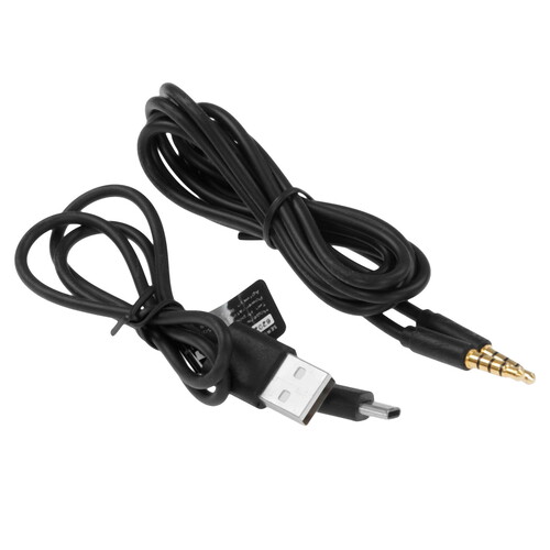 Купить Беспроводные/проводные наушники Red Square V3X черный 2024  5479190. Характеристики, отзывы и цены в Донецке