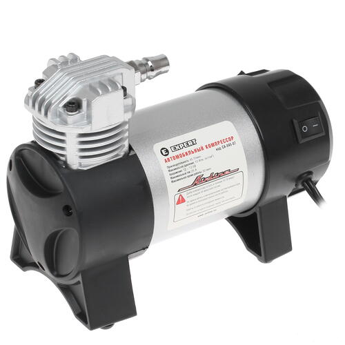 Купить Компрессор для шин AIRLINE Expert  1065403. Характеристики, отзывы и цены в Донецке