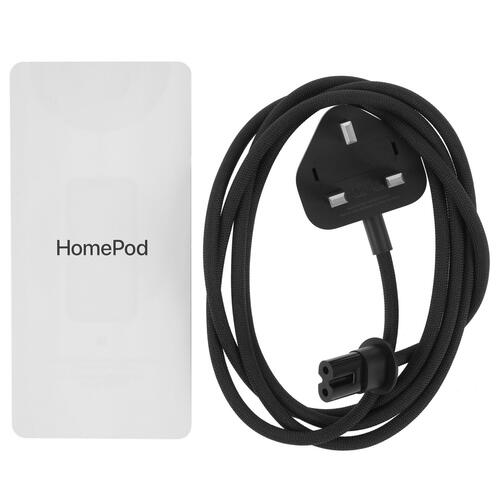 Купить Умная колонка Apple HomePod 2 серый  5406482. Характеристики, отзывы и цены в Донецке