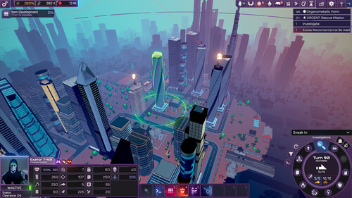 Купить Игра Heart of the Machine (Steam)  5616604. Характеристики, отзывы и цены в Донецке