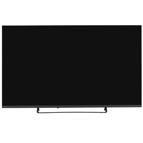 Купить 50" (126 см) Телевизор Sber SDX-50U4127 черный  9259558. Характеристики, отзывы и цены в Донецке