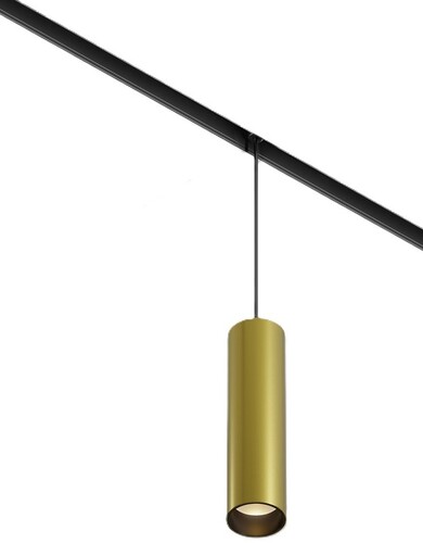 Купить Трековый подвесной светильник Technical TR041-2-12W3K-BBS  9170034. Характеристики, отзывы и цены в Донецке