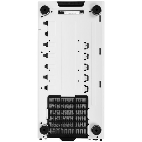 Купить Корпус Fractal Design North XL Chalk White Mesh  5618659. Характеристики, отзывы и цены в Донецке