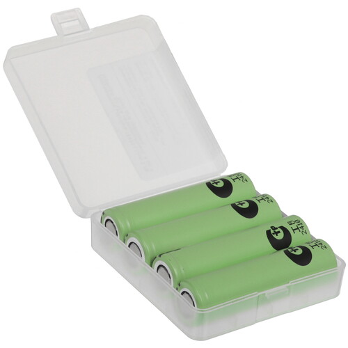 Купить Аккумулятор LiitoKala 18650 3400 мА*ч  5621344. Характеристики, отзывы и цены в Донецке