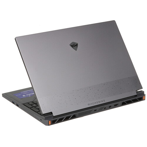 Купить 16" Ноутбук Machenike L16 Saturn 9 серый  5623744. Характеристики, отзывы и цены в Донецке