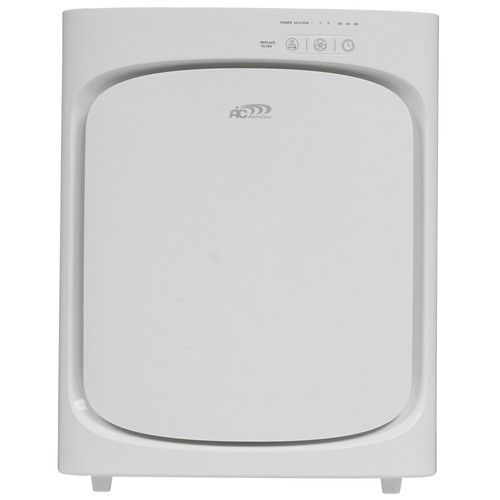 Купить Очиститель воздуха AIC CF8410 белый  1331571. Характеристики, отзывы и цены в Донецке