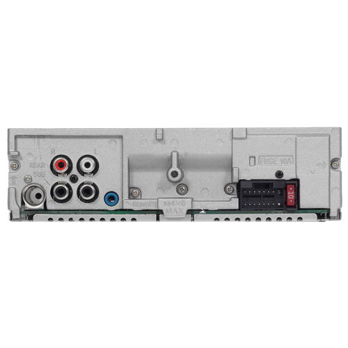 Купить Автопроигрыватель Sony CDX-G1200U  5081329. Характеристики, отзывы и цены в Донецке