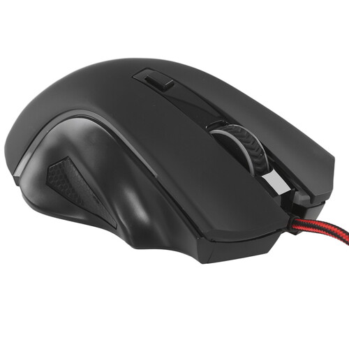 Купить Игровой набор Redragon S137 черный  9230529. Характеристики, отзывы и цены в Донецке