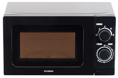 Купить Микроволновая печь Hyundai HYM-M2065 черный  5352949. Характеристики, отзывы и цены в Донецке