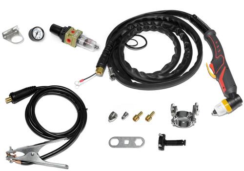 Купить Плазменный резак ТСС EVO CUT-100  9110040. Характеристики, отзывы и цены в Донецке